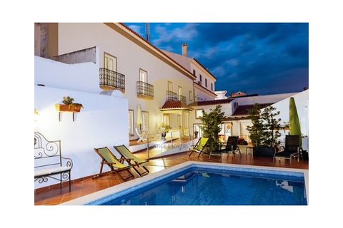 Villa a Arraiolos, Evora, Arraiolos - € 1.300.000 | Ref: PB2022235 - foto 28
