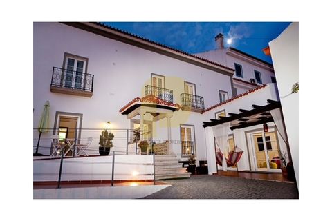 Villa a Arraiolos, Evora, Arraiolos - € 1.300.000 | Ref: PB2022235 - foto 29