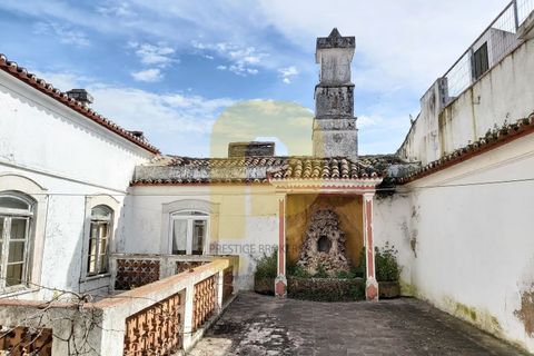 Villa en Elvas, Portalegre, Elvas - € 550.000 | Ref: PB2023354 - photo 2