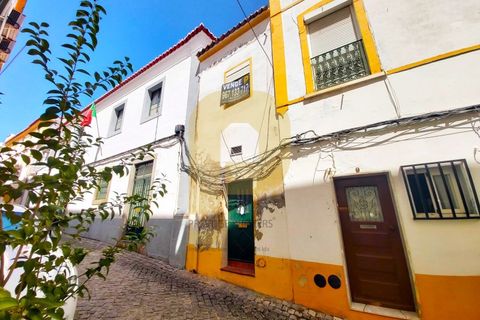 Villa i Elvas, Portalegre, Elvas - € 70.000 | Ref: PB2022253 - foto 1