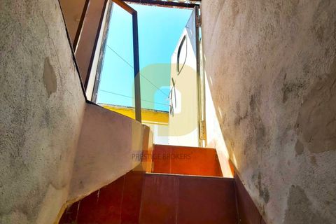 Villa i Elvas, Portalegre, Elvas - € 70.000 | Ref: PB2022253 - foto 12