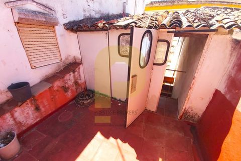 Villa i Elvas, Portalegre, Elvas - € 70.000 | Ref: PB2022253 - foto 14