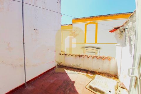 Villa i Elvas, Portalegre, Elvas - € 70.000 | Ref: PB2022253 - foto 17