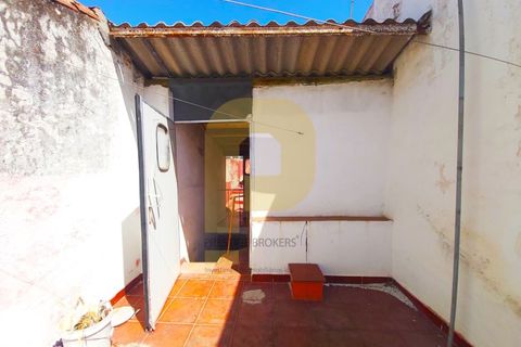 Villa i Elvas, Portalegre, Elvas - € 70.000 | Ref: PB2022253 - foto 18