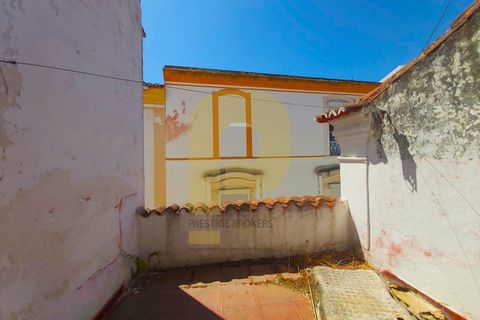 Villa i Elvas, Portalegre, Elvas - € 70.000 | Ref: PB2022253 - foto 20