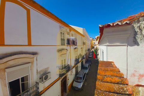 Villa i Elvas, Portalegre, Elvas - € 70.000 | Ref: PB2022253 - foto 22