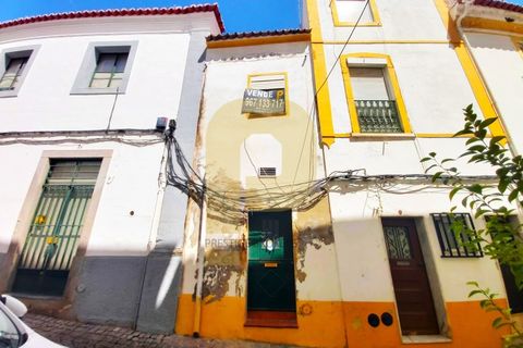 Villa i Elvas, Portalegre, Elvas - € 70.000 | Ref: PB2022253 - foto 25