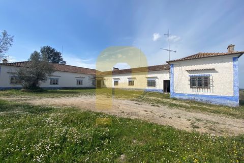 Landejendom i Arraiolos, Evora, Arraiolos - € 1.350.000 | Ref: PB2022244 - foto 2