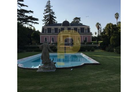 Villa a Elvas, Portalegre, Elvas - € 8.500.000 | Ref: PB2022286 - foto 8
