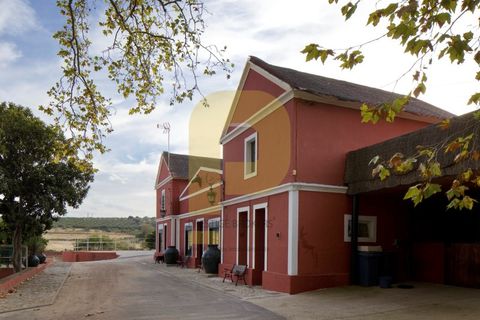 Villa a Elvas, Portalegre, Elvas - € 8.500.000 | Ref: PB2022286 - foto 40