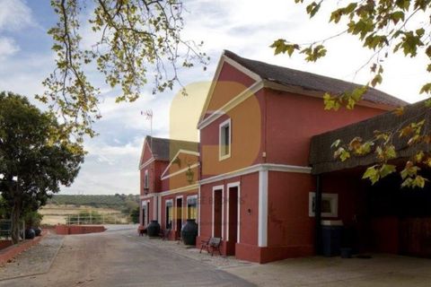 Villa a Elvas, Portalegre, Elvas - € 8.500.000 | Ref: PB2022286 - foto 47