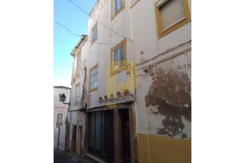 Lejlighed i Elvas, Portalegre, Elvas - € 120.000 | Ref: PB2023307 - foto 2