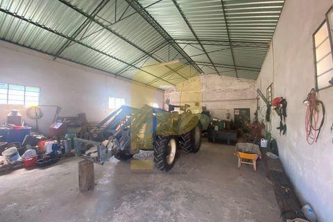 Terra a Estremoz, Evora, Estremoz - € 2.250.000 | Ref: PB2022264 - foto 27