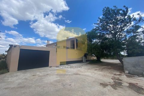 Villa a Arraiolos, Evora, Arraiolos - € 490.000 | Ref: PB2022257 - foto 5