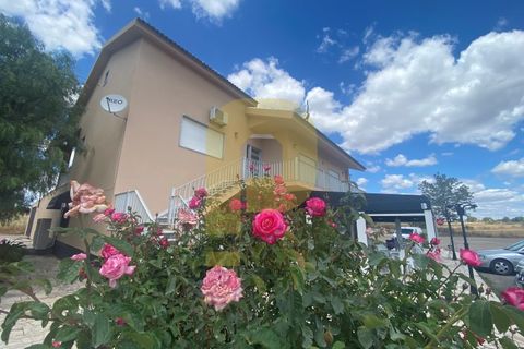 Villa a Arraiolos, Evora, Arraiolos - € 490.000 | Ref: PB2022257 - foto 7