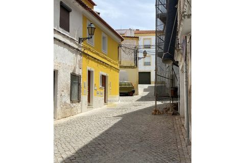 Villa i Elvas, Portalegre, Elvas - € 70.000 | Ref: PB2022255 - foto 19