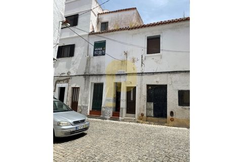 Villa i Elvas, Portalegre, Elvas - € 70.000 | Ref: PB2022255 - foto 21