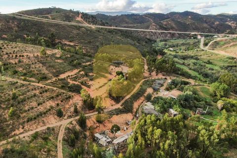 Landejendom i Silves, Faro, Silves - € 1.200.000 | Ref: PB2022279 - foto 6