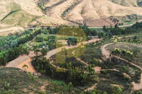 Landejendom i Silves, Faro, Silves - € 1.200.000 | Ref: PB2022279 - foto 21