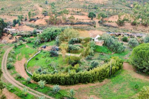 Landejendom i Silves, Faro, Silves - € 1.200.000 | Ref: PB2022279 - foto 1