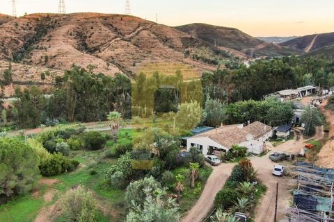 Landejendom i Silves, Faro, Silves - € 1.200.000 | Ref: PB2022279 - foto 35