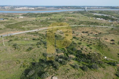 Helårsgrund i Castro Marim, Faro, Castro Marim - € 3.000.000 | Ref: PB2022229 - foto 1