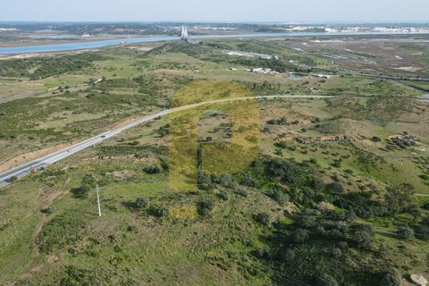 Helårsgrund i Castro Marim, Faro, Castro Marim - € 3.000.000 | Ref: PB2022229 - foto 3