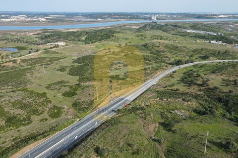 Helårsgrund i Castro Marim, Faro, Castro Marim - € 3.000.000 | Ref: PB2022229 - foto 4