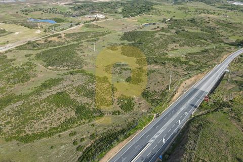 Helårsgrund i Castro Marim, Faro, Castro Marim - € 3.000.000 | Ref: PB2022229 - foto 5