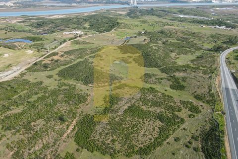 Helårsgrund i Castro Marim, Faro, Castro Marim - € 3.000.000 | Ref: PB2022229 - foto 6