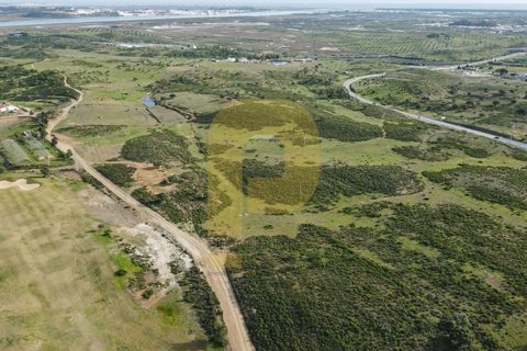 Helårsgrund i Castro Marim, Faro, Castro Marim - € 3.000.000 | Ref: PB2022229 - foto 7