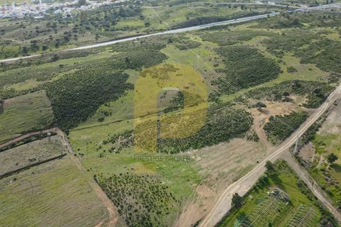 Helårsgrund i Castro Marim, Faro, Castro Marim - € 3.000.000 | Ref: PB2022229 - foto 8
