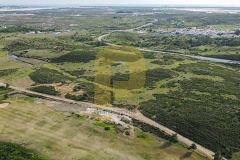 Helårsgrund i Castro Marim, Faro, Castro Marim - € 3.000.000 | Ref: PB2022229 - foto 9