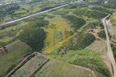 Helårsgrund i Castro Marim, Faro, Castro Marim - € 3.000.000 | Ref: PB2022229 - foto 10