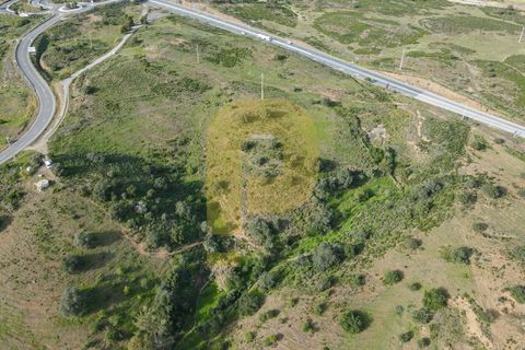 Helårsgrund i Castro Marim, Faro, Castro Marim - € 3.000.000 | Ref: PB2022229 - foto 18