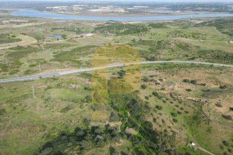 Helårsgrund i Castro Marim, Faro, Castro Marim - € 3.000.000 | Ref: PB2022229 - foto 21