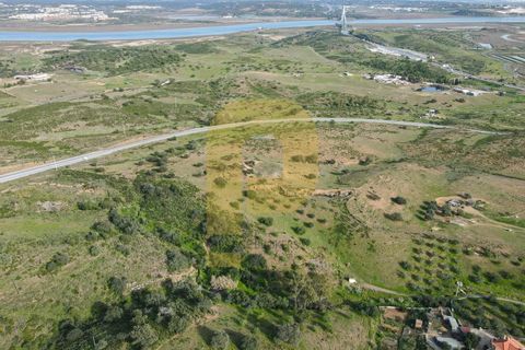 Helårsgrund i Castro Marim, Faro, Castro Marim - € 3.000.000 | Ref: PB2022229 - foto 22