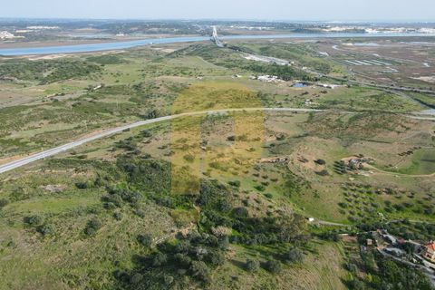 Helårsgrund i Castro Marim, Faro, Castro Marim - € 3.000.000 | Ref: PB2022229 - foto 23