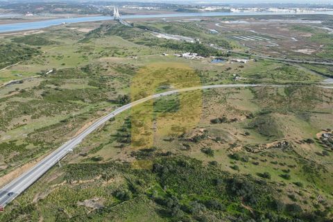 Helårsgrund i Castro Marim, Faro, Castro Marim - € 3.000.000 | Ref: PB2022229 - foto 25