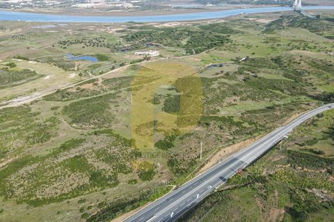 Helårsgrund i Castro Marim, Faro, Castro Marim - € 3.000.000 | Ref: PB2022229 - foto 26