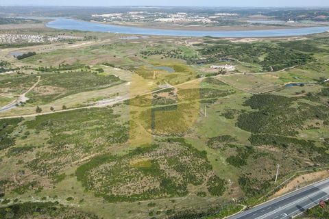 Helårsgrund i Castro Marim, Faro, Castro Marim - € 3.000.000 | Ref: PB2022229 - foto 27