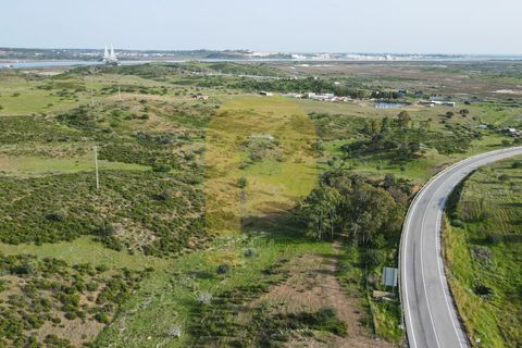 Helårsgrund i Castro Marim, Faro, Castro Marim - € 3.000.000 | Ref: PB2022229 - foto 30