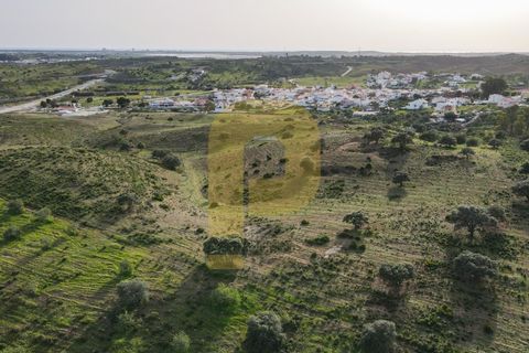 Helårsgrund i Castro Marim, Faro, Castro Marim - € 3.000.000 | Ref: PB2022229 - foto 32
