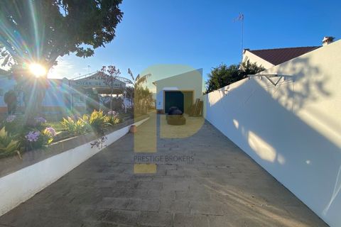 Villa i Mora, Evora, Mora - € 478.500 | Ref: PB2023305 - foto 24