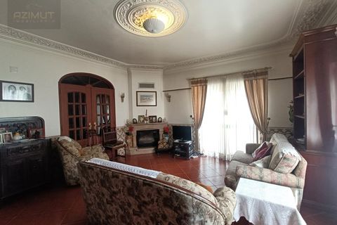 Villa i Almada, Setubal, Almada - € 499.900 | Ref: CAS_78 - foto 3