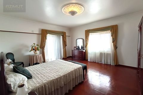 Villa i Almada, Setubal, Almada - € 499.900 | Ref: CAS_78 - foto 6
