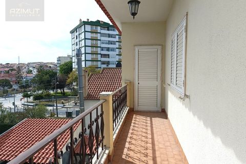 Villa i Almada, Setubal, Almada - € 499.900 | Ref: CAS_78 - foto 11