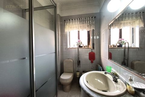 Villa i Almada, Setubal, Almada - € 499.900 | Ref: CAS_78 - foto 13