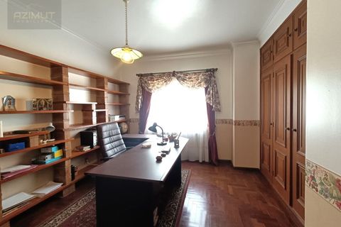 Villa i Almada, Setubal, Almada - € 499.900 | Ref: CAS_78 - foto 15