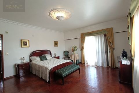 Villa i Almada, Setubal, Almada - € 499.900 | Ref: CAS_78 - foto 21